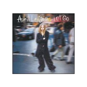 Avril Lavigne