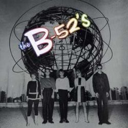 B 52'S - Time Capsule:Songs For A Future CD