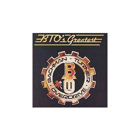 Bachman Turner Overdrive