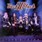 BACK II BLACK - Ülünk A Téren CD