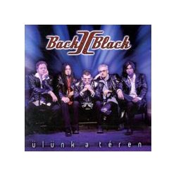BACK II BLACK - Ülünk A Téren CD
