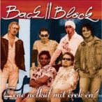 BACK II BLACK - Zene Nélkül Mit Érek Én? CD