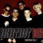 BACKSTREET BOYS - Backstreet Boys CD