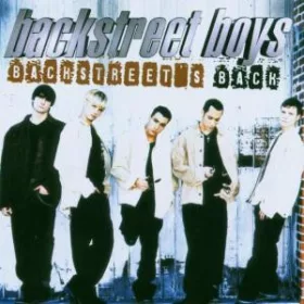 Backstreet Boys