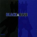 BACKSTREET BOYS - Black And Blue CD