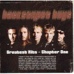 BACKSTREET BOYS - Greatest Hits Chapter 1 CD