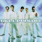 BACKSTREET BOYS - Millennium CD