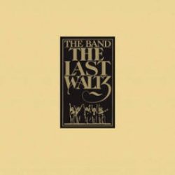 BAND - Last Waltz / 4cd / CD