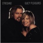 BARBRA STREISAND - Guilty Pleasures CD