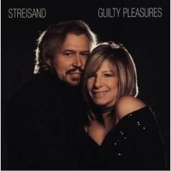 BARBRA STREISAND - Guilty Pleasures CD