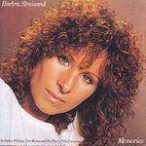 BARBRA STREISAND - Memories CD