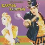 BARTÓK KRISZTIÁN - 1X1 Forradalom CD