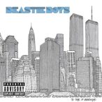 BEASTIE BOYS - To The 5 Boroughs CD