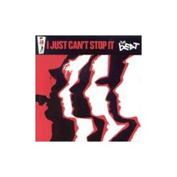 BEAT - I Just Can Stop It CD