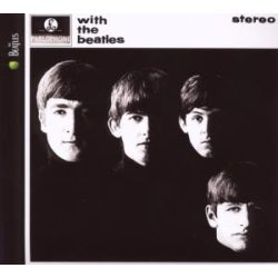 BEATLES - With The Beatles CD