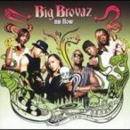 BIG BROVAZ - Nu Flow CD