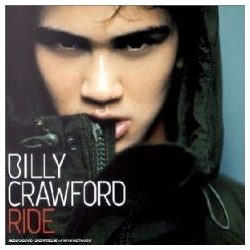 BILLY CRAWFORD - Ride CD