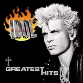Billy Idol 