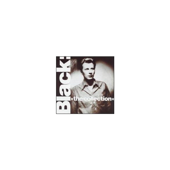 BLACK - Collection CD