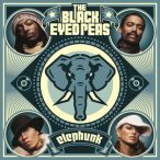 BLACK EYED PEAS - Elephunk CD