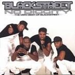 BLACKSTREET - No Diggity-The Best Of CD