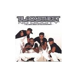 BLACKSTREET - No Diggity-The Best Of CD