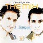 BLANK & JONES - In The Mix Vol.3 Dupla CD