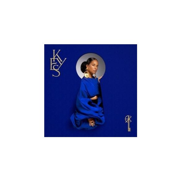 ALICIA KEYS - Keys / 2cd / CD