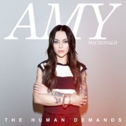 AMY MACDONALD - Human Demands CD