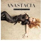ANASTACIA - Resurrection CD