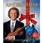 ANDRE RIEU - Home For Christmas / blu-ray / BRD