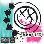 BLINK 182 - Blink 182 CD