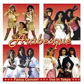 Arabesque