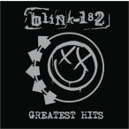 BLINK 182 - Greatest Hits CD