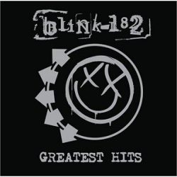 BLINK 182 - Greatest Hits CD
