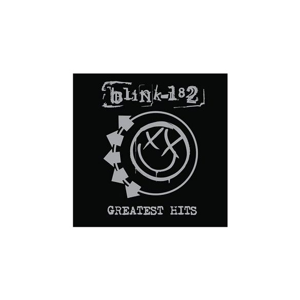 BLINK 182 - Greatest Hits CD