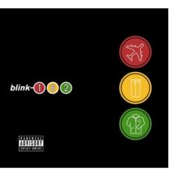 BLINK 182 - Take Off Your Pants CD
