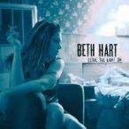 BETH HART - Leave The Light On CD