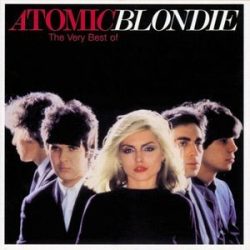 BLONDIE - Atomic - The Very Best Of CD