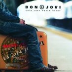 BON JOVI - This Left Feels Right CD