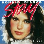 BONNIE BIANCO - Stay Very Best Of CD