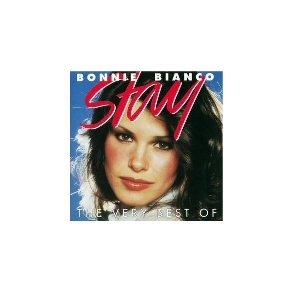 BONNIE BIANCO - Stay Very Best Of CD