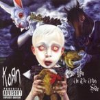 KORN - See You On The Other Side CD