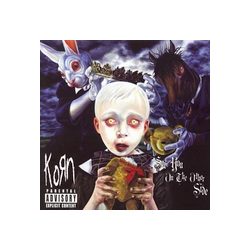 KORN - See You On The Other Side CD