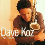 DAVE KOZ - Dance CD