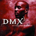 DMX - It's Dark & Hell is Hot CD
