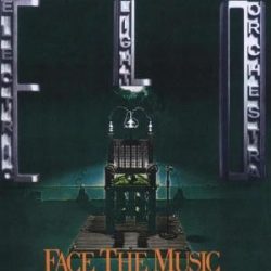 ELECTRIC LIGHT ORCHESTRA - Face The MusicCD