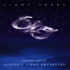   ELECTRIC LIGHT ORCHESTRA - Light Years Very Best Of / 2cd / CD