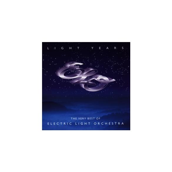 ELECTRIC LIGHT ORCHESTRA - Light Years Very Best Of / 2cd / CD