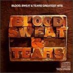 BLOOD, SWEAT & TEARS - Greatest Hits CD